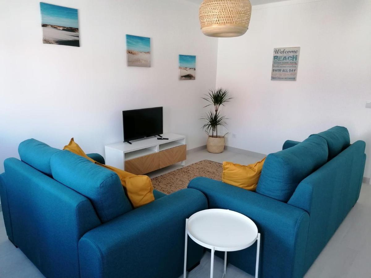 Baleal Atlantic View House Villa Exterior photo